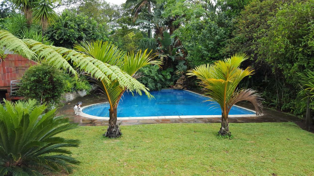 African Dwarf Kingfisher Guesthouse Eshowe المظهر الخارجي الصورة