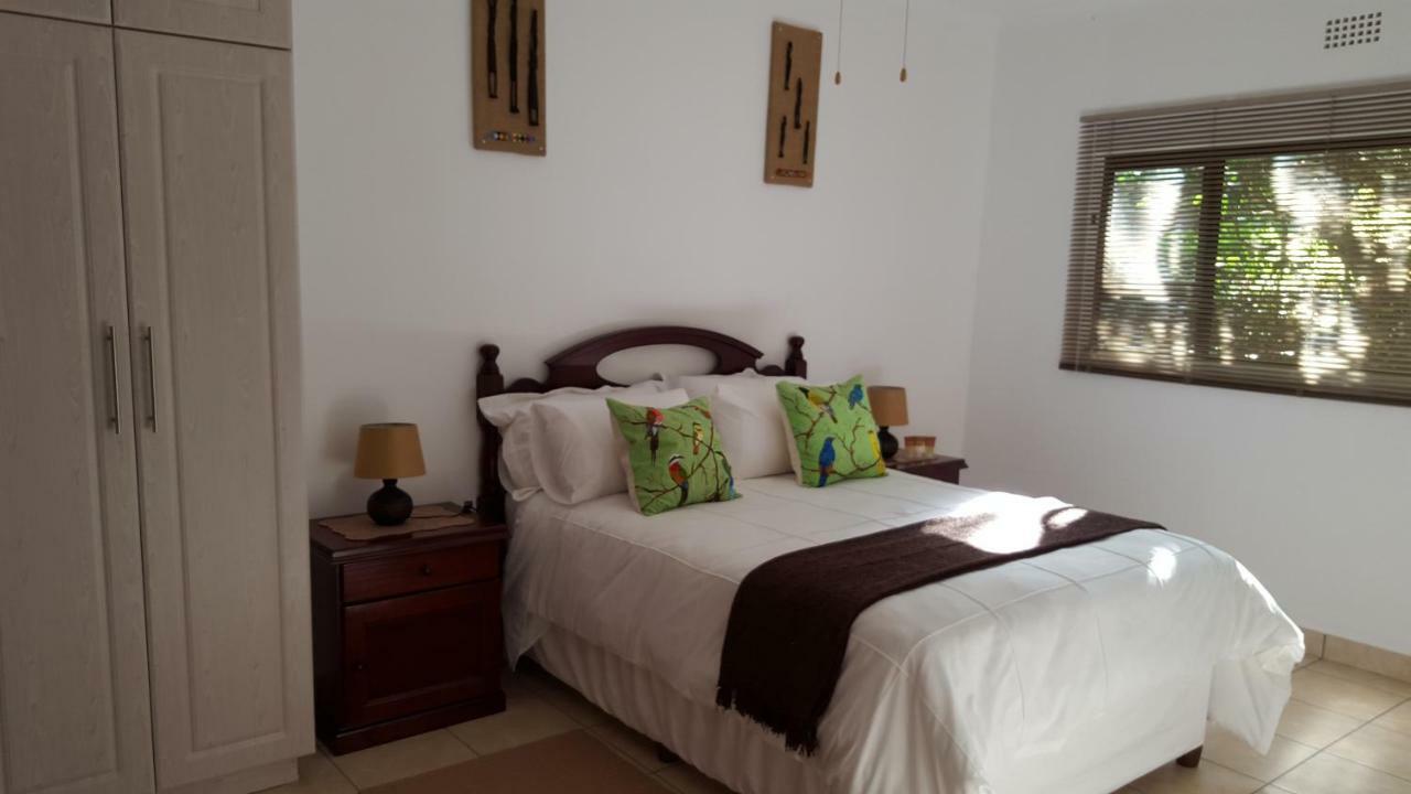 African Dwarf Kingfisher Guesthouse Eshowe المظهر الخارجي الصورة